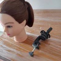 کله مانکن|آرایشگاه و سالنهای زیبایی|دامغان, |دیوار