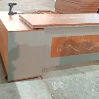 کابینت کمد دیواری. میز تی وی جاکفشی و...|خدمات پیشه و مهارت|گلبهار, شهر جدید گلبهار|دیوار