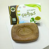 صابون سدر کورالین