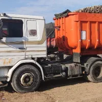 نیازمندراننده پایه یک کمپلسی