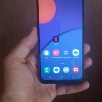 گوشی موبایل سامسونگ M12 دسته دو