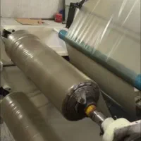 دستگاه پلاستک زنی|ماشینآلات صنعتی|اشکذر, |دیوار