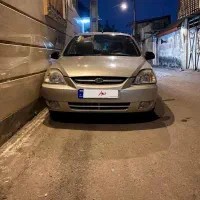 ریو مدل ۸۶|خودرو سواری و وانت|رشت, نظری|دیوار