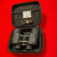 دوربین شکاری قدیمی ویکسن آسکوت نونو آکبند