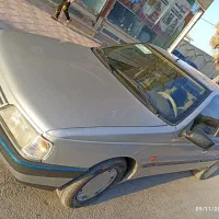 پژو۴۰۵ مدل۹۴