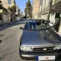 پراید131 مدل90 بدونه رنگ فرمان هیدرولیک