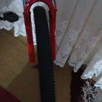 دوچرخه صفرصفر،سایز۲۶|دوچرخه، اسکیت، اسکوتر|محمدشهر, کوی بهار|دیوار