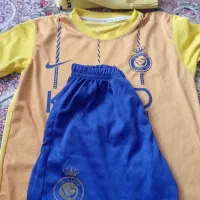 لباس ورزشی مناسب ۹ سال