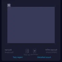 مودم اوریدو zlt-x20|مودم و تجهیزات شبکه|مشهد, الهیه|دیوار
