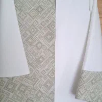 مانتوی مجلسی نو
