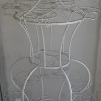 استند گل و گیاه ۱۳ گلدانه