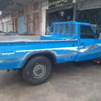 خودرونیسان|خودرو سواری و وانت|خرم‌آباد, |دیوار