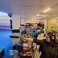 استعدادیابی تیراندازی ورزشی