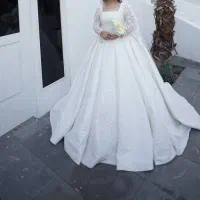 لباس عروس