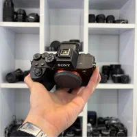 Sony A7R V|دوربین عکاسی و فیلم‌برداری|تهران, فردوسی|دیوار