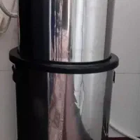 سطل قند وبرنج