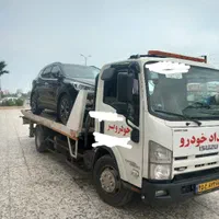 امدادخودرو کفی خودروبر شبانه روزی