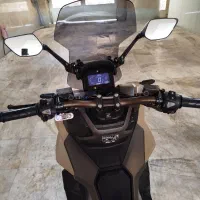HONDA ADV 160|موتورسیکلت|تهران, جهاد|دیوار