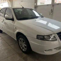 سمند سورن پلاس ef7