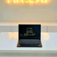 لپتاپ Lenovo E14 گیمینگ / i7 نسل 10 گرافیک مجزا RX