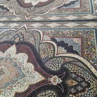 ۴ تا فرش ۱۲۰۰ شانه ماشینی فقط ۴۰ میلیون