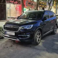 فیدلیتی پرایم 1400 بدون رنگ و ضربه در حد صفر