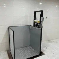 فروش انواع بالابر هیدرولیک|ماشین‌آلات صنعتی|شیراز, ارم|دیوار