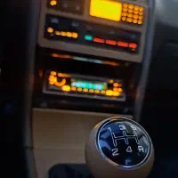 پارس ELX مدل ۸۶ استثنایی|خودرو سواری و وانت|همدان, |دیوار