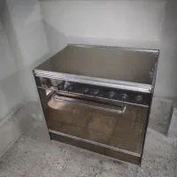 فرگاز|اجاق گاز و لوازم برقی پختوپز|محمدیه-قزوین, |دیوار