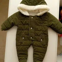 کاپشن/سرهمی/جلیقه/پیراهن