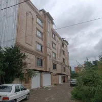 فروش واحدمسکونی نوساز خام|فروش آپارتمان|خرمآباد (تنکابن), |دیوار