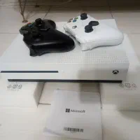 ایکس باکس وان اس 500
