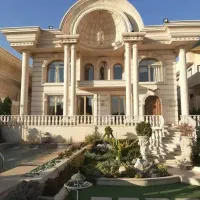 ویـلایـی ۲۵۰ متری فـرهاد قـبل ریـس