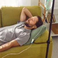 امور تخصصی پرستاری در منزل