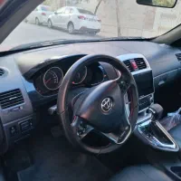 برلیانس کراس مدل ۹۷|خودرو سواری و وانت|مشهد, دانشجو|دیوار