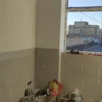 گــچ کاری ساختمان، گچ و خاک و سفید کاری|خدمات پیشه و مهارت|لنجان, |دیوار