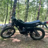 اکسل ۲۰۰|موتورسیکلت|تنکابن, |دیوار