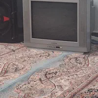 تلوزیون کاملا سالم