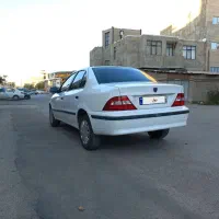 سمندمدل  ۹۰|خودرو سواری و وانت|اردبیل, |دیوار