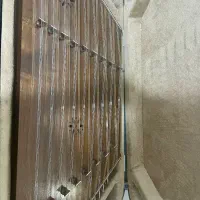 سنتور دو مهر استاد زمانی