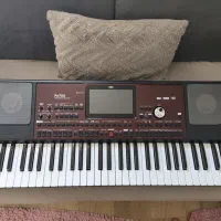 فروش ست ارگ اندروید و korg|پیانو، کیبورد، آکاردئون|امام حسن, |دیوار
