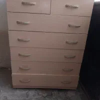 دراورلباس بدون پوسیدگی کارکرده ولی سالم