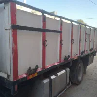 فوتون ۶تن|خودرو سنگین|بمپور, |دیوار