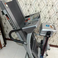 تردمیل بادی مستر|تجهیزات ورزشی|اصفهان, سپاهانشهر|دیوار