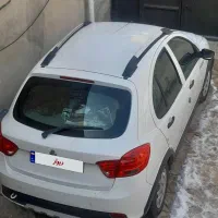 کوییک مدل ۱۴۰۱|خودرو سواری و وانت|هشتگرد, شهرک بعثت|دیوار