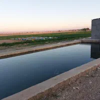 اجاره ۳۵ هکتار