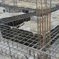 مسکن ملی باوام