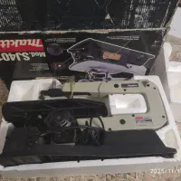 اره مویی ماکیتا اصل|ابزارآلات|مشهد, چهارچشمه|دیوار