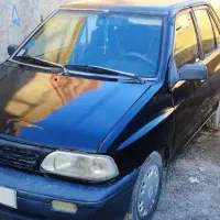 پراید ۸۲