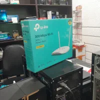 فروش مودم با کیفیت تی پی لینک